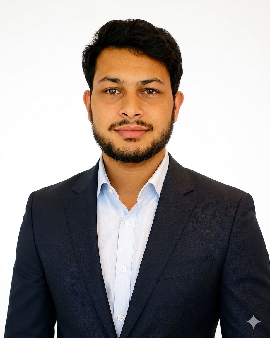 Suman Pokhrel