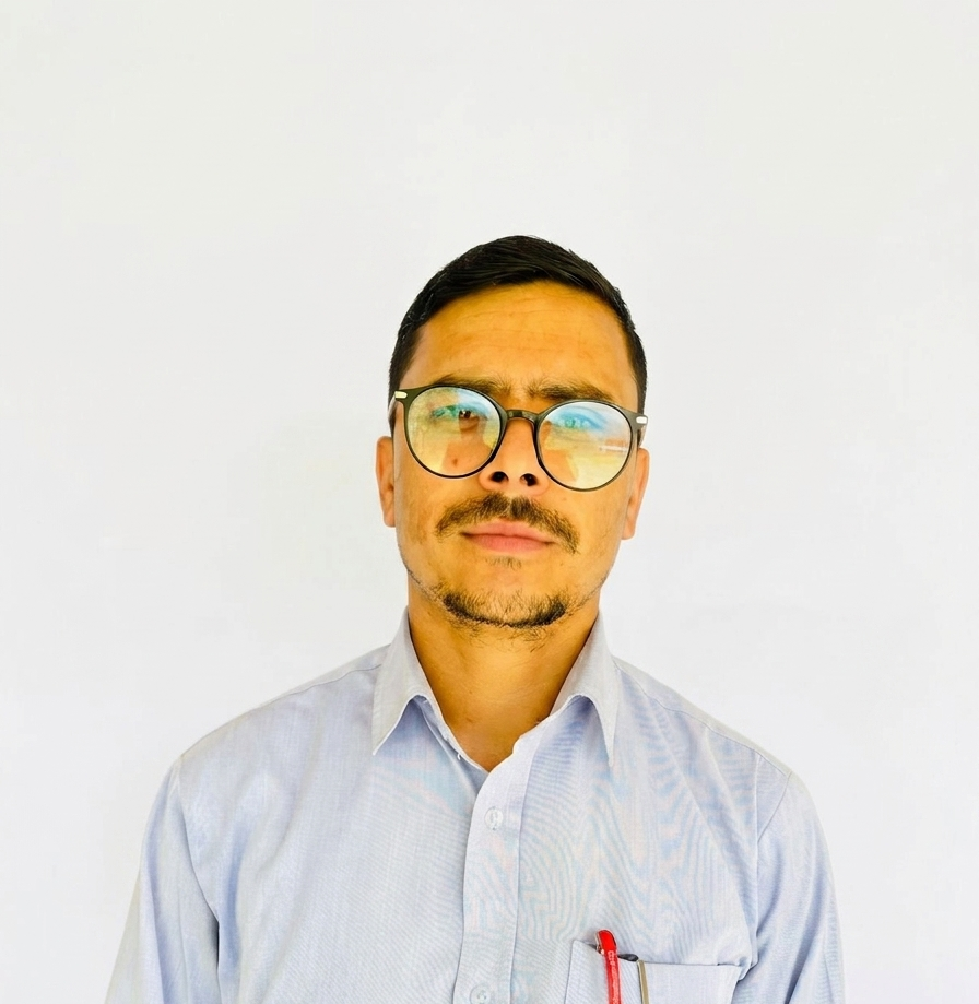 Prakash Dahal