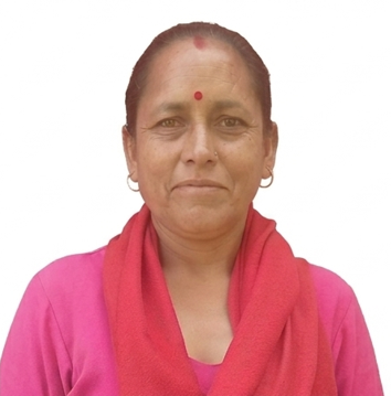 Durga Devi Ghimire Dahal