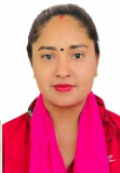 Ranjita Acharya Pokharel