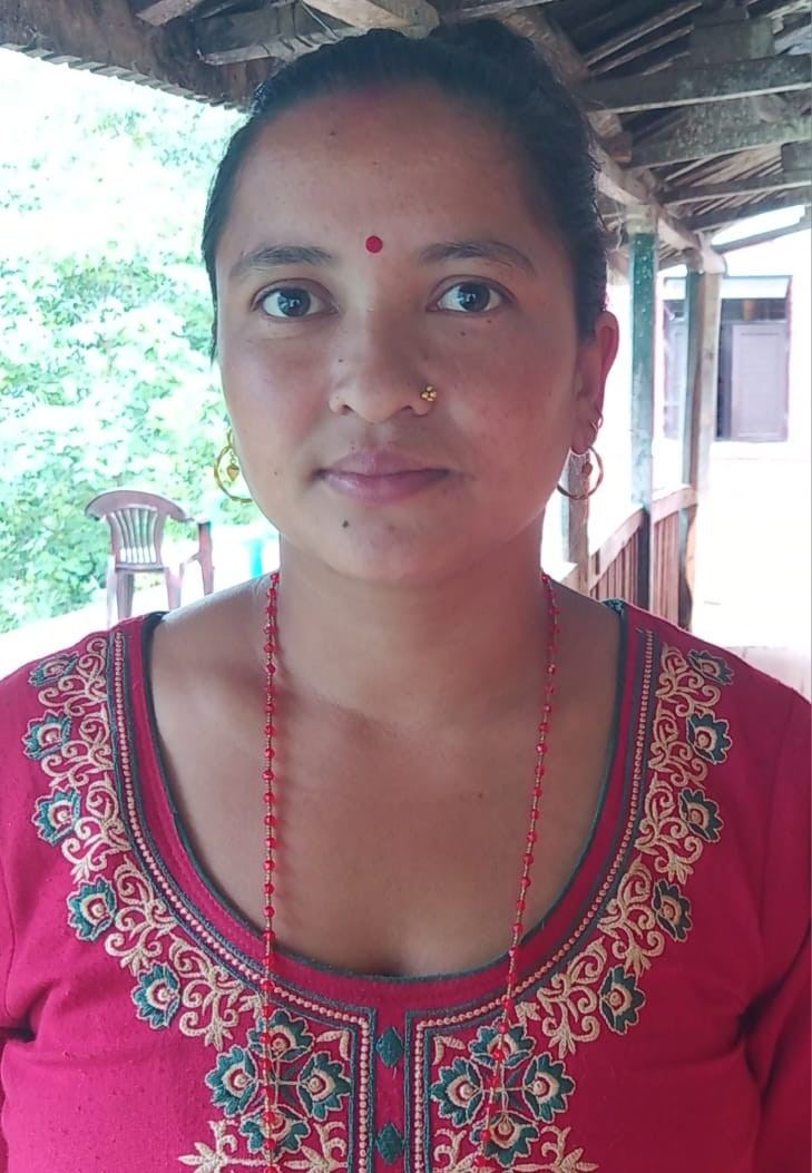 Rita Mughraati