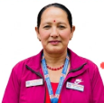 Sarmila Karki