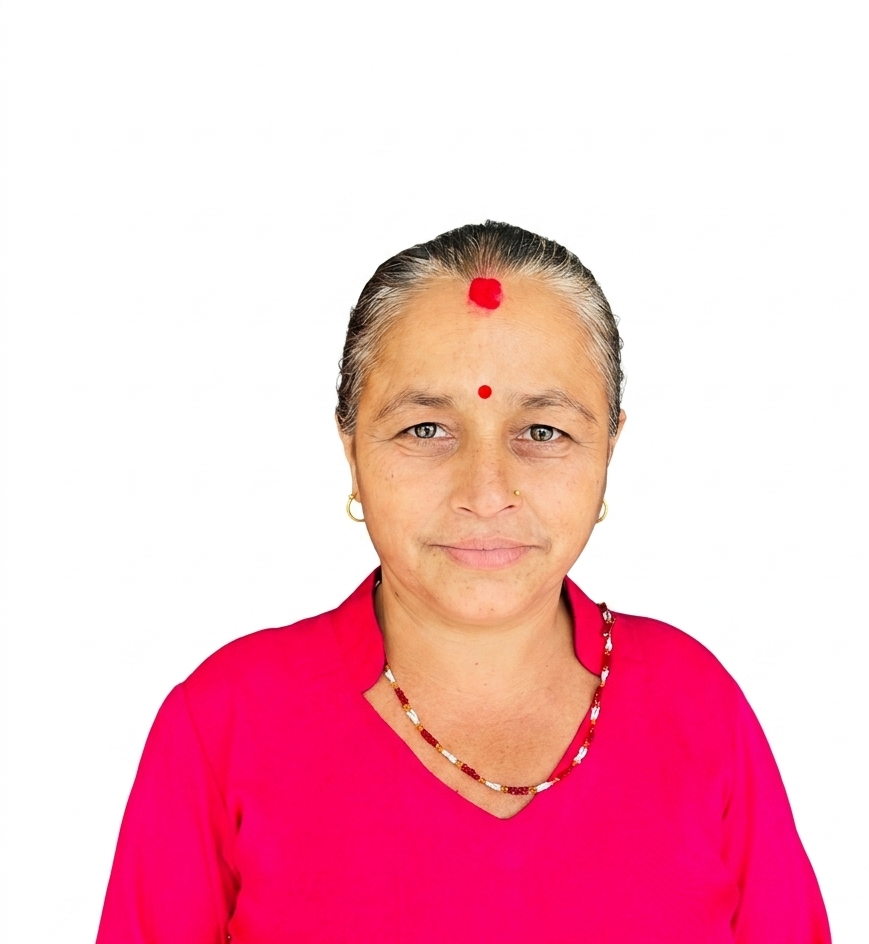 Rohini Kumari Wagle