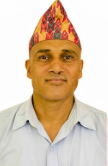 Hari prasad Dahal