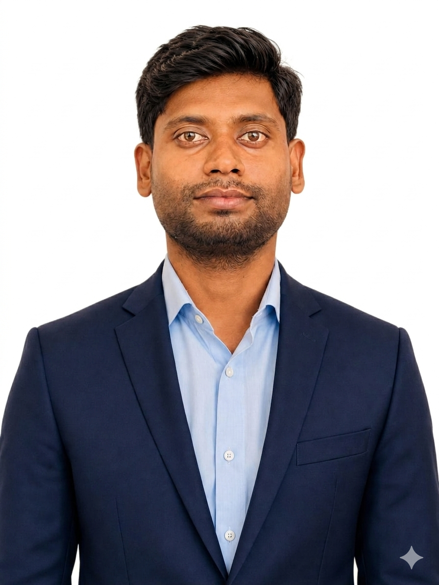 Rakesh Kumar Sah
