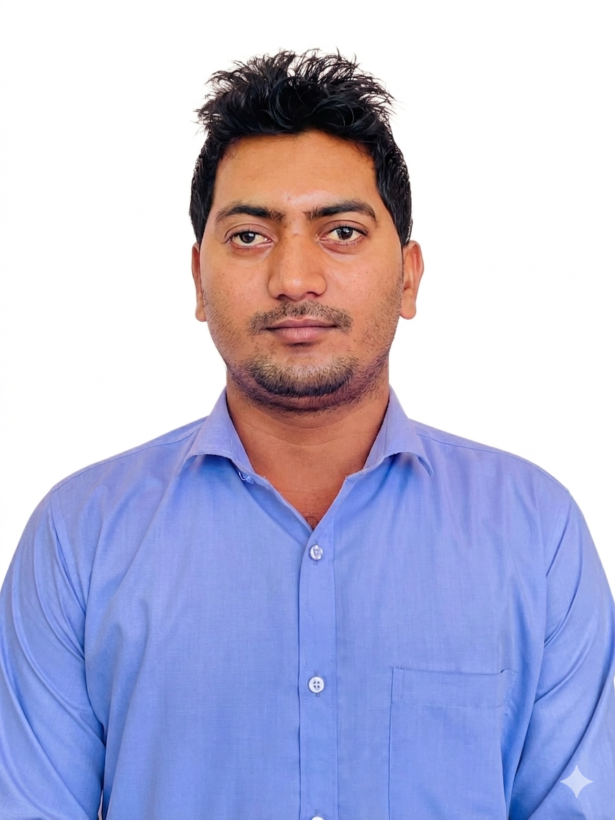 Bimlesh Kumar Mandal