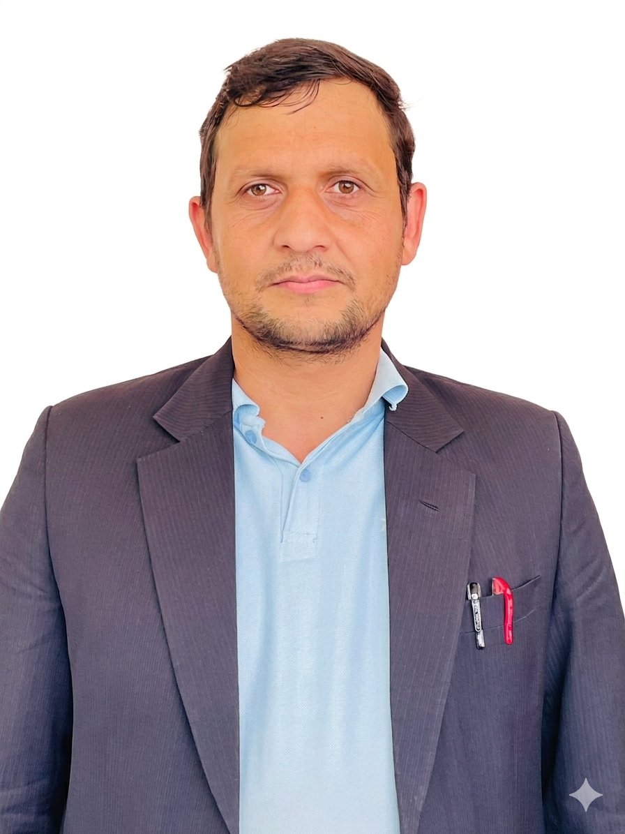 Som Prasad Dahal